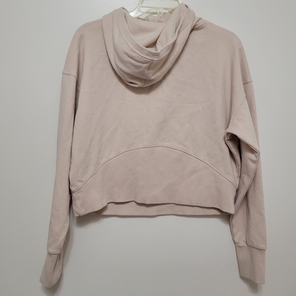 Nwt Joylab Loose Fit Hooded Sweatshirt - Picture 3 of 4